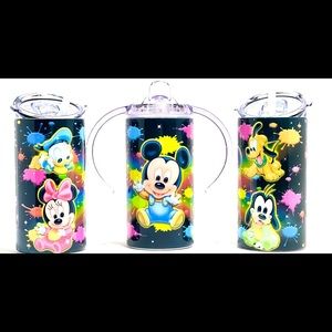 Kids Tumblr-Mickey Mouse